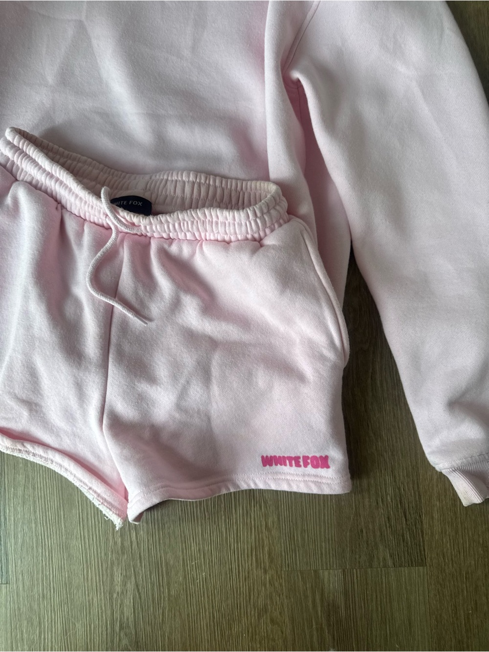 WHITEFOX BOUTIQUE SET -S/M - Picture 8 of 13